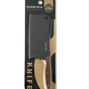 Non-stick Series Bone Chopper S109 - Image 1