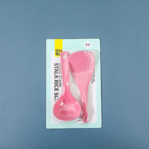 257M Wheat straw stalk rice scoop - Image 4