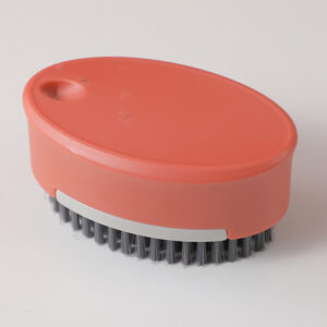 Oval laundry brush-8008 - Image 3