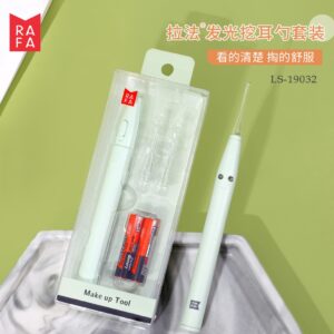 19032Luminous Ear Spoon Set/12 - Image 1