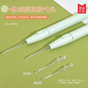 19032Luminous Ear Spoon Set/12 - Image 2