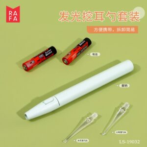 19032Luminous Ear Spoon Set/12 - Image 4