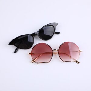 Stylish unisex polarized glasses-2 - Image 1