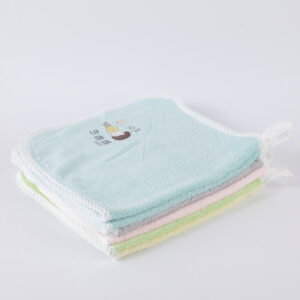 Children's towel for family design 25*50 - Image 1