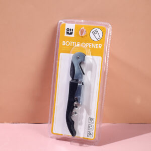 171 Multifunctional wine corkscrew - Image 3