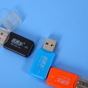 Zhitongche card reader - Image 4