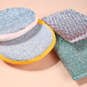 107 Yuanbao scoring pad cleaning set - Image 4