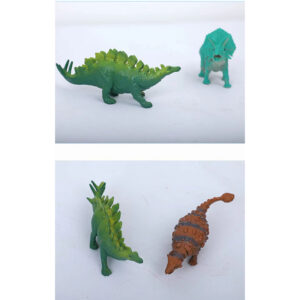 Simulation dinosaur series toy KQ-FZ-2102-3 - Image 3