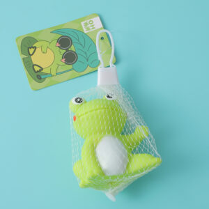 Pinching sound frog-KQ-1210 - Image 1