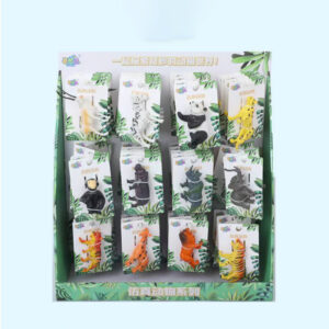 Simulation animal series toy KQ-FZ-2102-2 - Image 1
