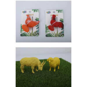 Simulation farm series toy KQ-FZ-2102-1 - Image 1
