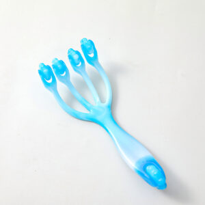 210 Four-finger massager - Image 3