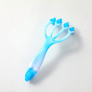 210 Four-finger massager - Image 4