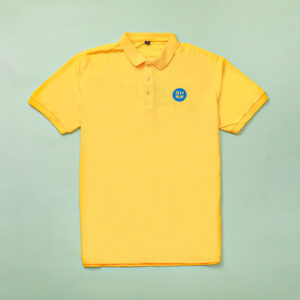 OHWOW summer short sleeve polo shirt workwear-M - Image 3