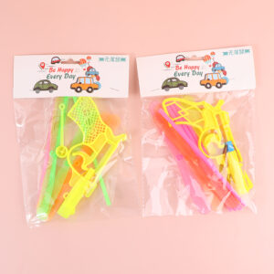 Flying toy set - Image 1