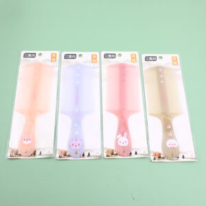 Colored comb-671 - Image 1