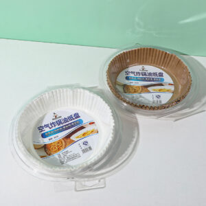 Air fryer paper tray - Image 1