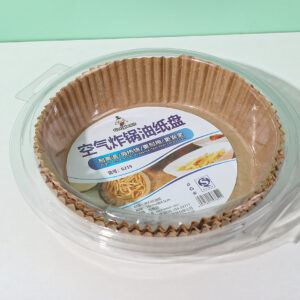Air fryer paper tray - Image 3