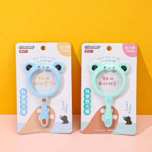 Bear magnifying glass - Image 2