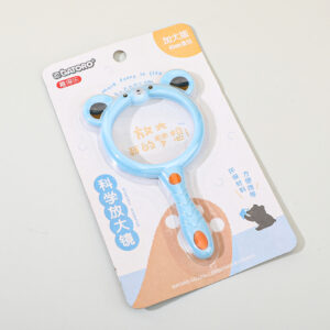 Bear magnifying glass - Image 3