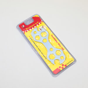 266 Multifunctional wrench - Image 4