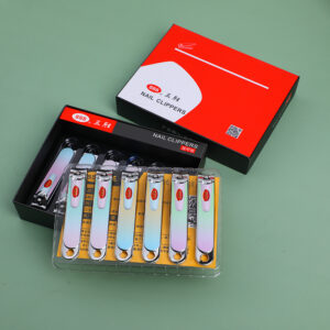 Nail Clippers 603T-1 - Image 1