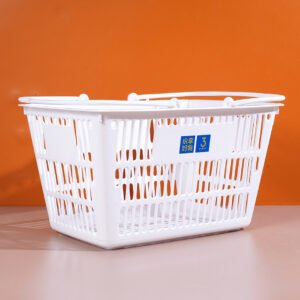 OHWOW Shopping basket-S - Image 3