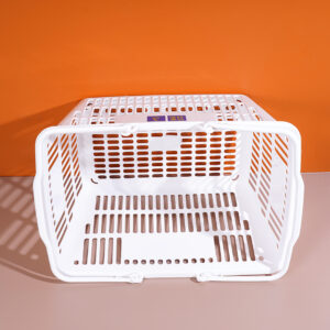 OHWOW Shopping basket-S - Image 4