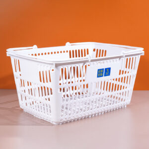 OHWOW Shopping basket-L - Image 3