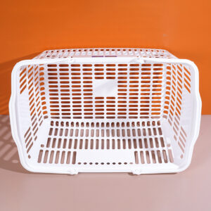OHWOW Shopping basket-L - Image 4