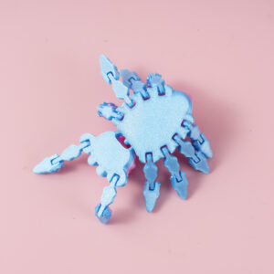 Articulated Corner Spider - Image 1