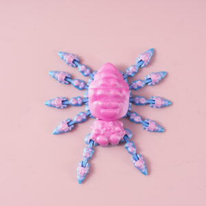 Articulated Corner Spider - Image 2