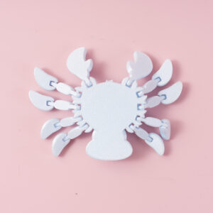 Articulated Crab - Image 1