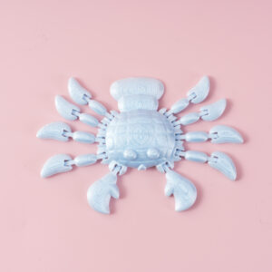 Articulated Crab - Image 2