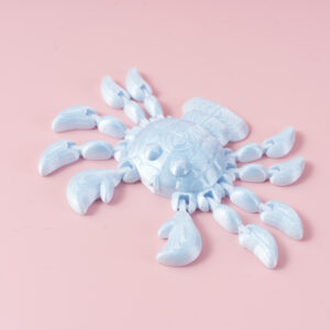 Articulated Crab - Image 3