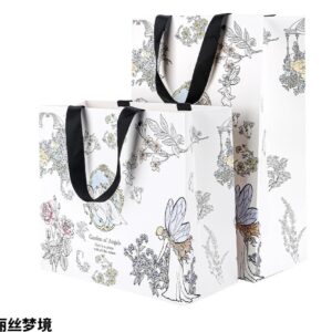 Alice's Dream (Small) Gift Bag - Image 1