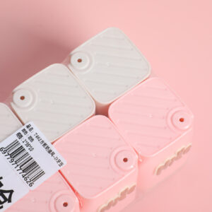 Square Bottle Cream Style – D Toothpicks - 7462 - Image 3