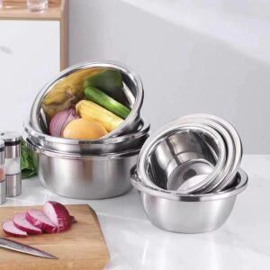 Korean Style Multi-Purpose Basin 18cm - Image 1