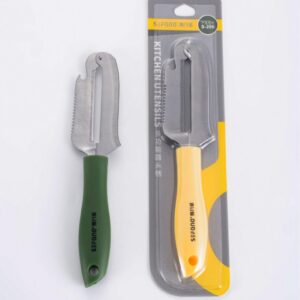 Multi-Functional Round-tip Peeler S206 - Image 1