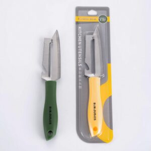 Multi-Functional Sharp-tip Peeler S207 - Image 1