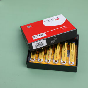Nail Clippers 603T-8 - Image 2