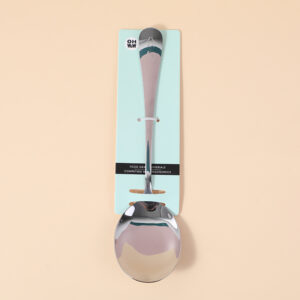 Large public spoon - Image 1