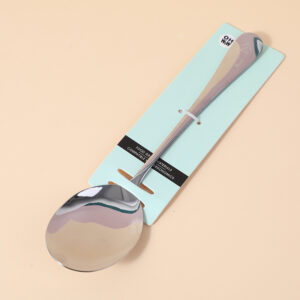 Large public spoon - Image 2