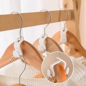 XY-0910 Self adhesive hook 6pcs - Image 3