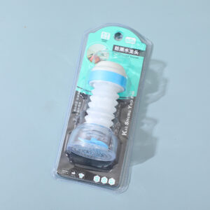 K-652 Small splashproof faucet - Image 4
