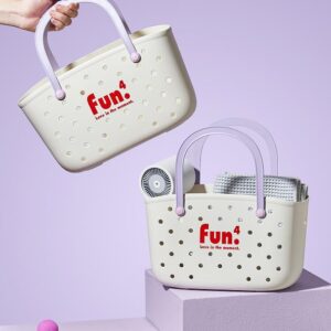 FUNsi Series – Handheld Basket - 6715 - Image 1