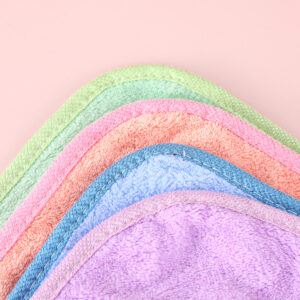 Cartoon fruit series edge hand towel - Image 4