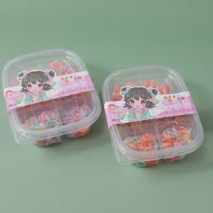 Disposable rubber band (bottle packed)-7 - Image 1