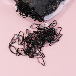 BLack diposable band-1110 - Image 3