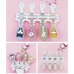 Candy color airbag comb - Image 1
